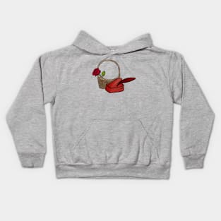 Briar Rose Kids Hoodie